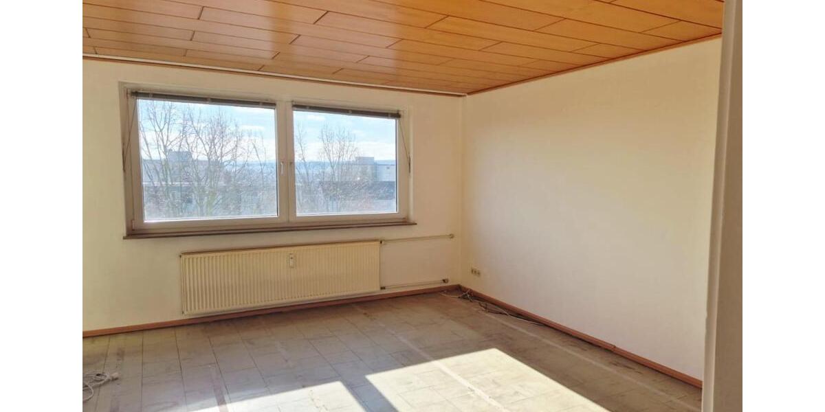 Etagenwohnung Wolfenbüttel - 1 Zimmer, 66 m&sup2;, 119.000&euro; | Angebot:25131587