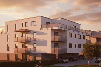 Wohnung Sickte Niedersickte - 3 Zimmer, 95 m&sup2;, 365.350&euro; | Angebot:25747825