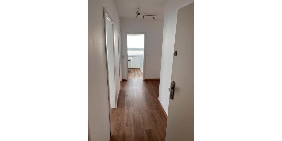 Etagenwohnung Goslar Jürgenohl - 3 Zimmer, 75 m&sup2;, 135.000&euro; | Angebot:24661495