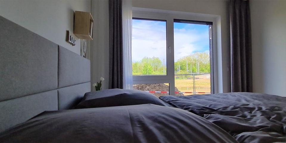 Erdgeschoßwohnung Braunschweig Heidberg-Melverode - 4 Zimmer, 121 m&sup2;, 1.570&euro; | Angebot:25418708