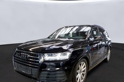 Audi Q7 155.548 km 31.990 &euro; Goslar 38644