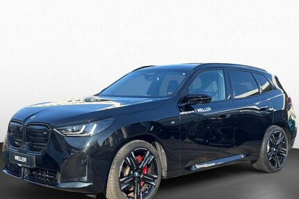 BMW X3 M50 7.113 km 76.990 &euro; Braunschweig 38112