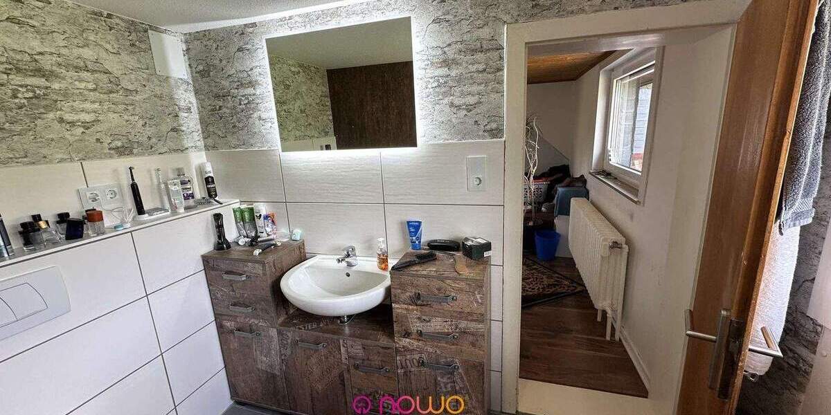 Doppelhaushälfte Sickte Apelnstedt - 5 Zimmer, 130 m&sup2;, 269.000&euro; | Angebot:25797388