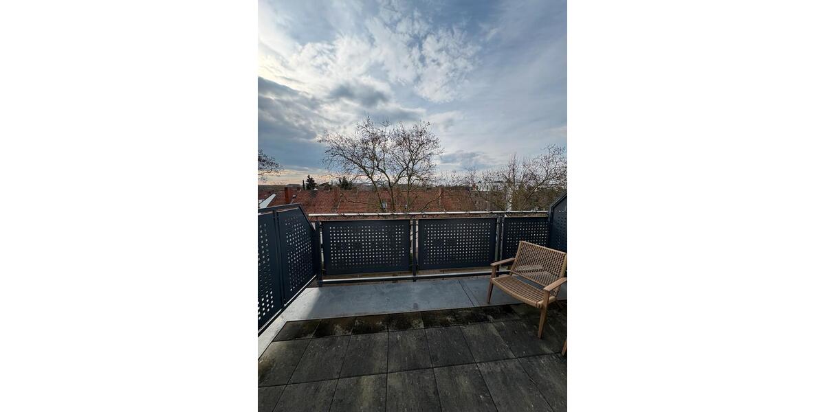 Etagenwohnung Peine - 2 Zimmer, 57 m&sup2;, 725&euro; | Angebot:25946894