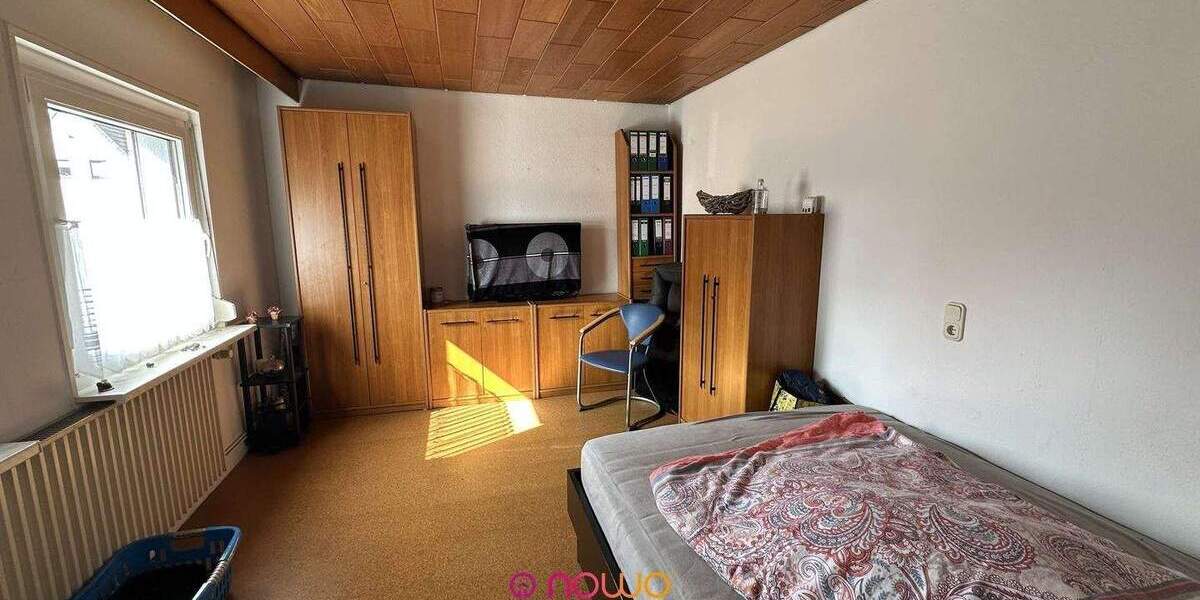 Einfamilienhaus Salzgitter Thiede - 6 Zimmer, 118 m&sup2;, 225.000&euro; | Angebot:25666832