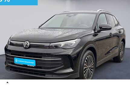 VW Tiguan 28.181 km 35.940 &euro; Wolfenbüttel 38304
