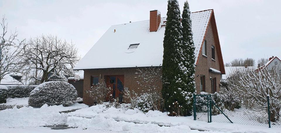 Einfamilienhaus Vechelde - 4 Zimmer, 108 m&sup2;, 515.000&euro; | Angebot:25636601