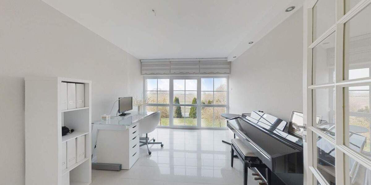 Einfamilienhaus Braunschweig Lamme - 7 Zimmer, 171 m&sup2;, 850.000&euro; | Angebot:25880172