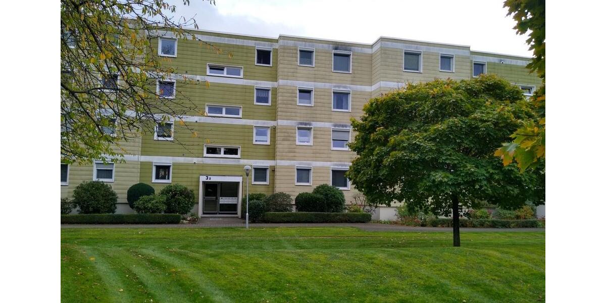 Hochparterre Braunschweig Timmerlah-Geitelde-Stiddien - 3 Zimmer, 83 m&sup2;, 1.100&euro; | Angebot:25924391