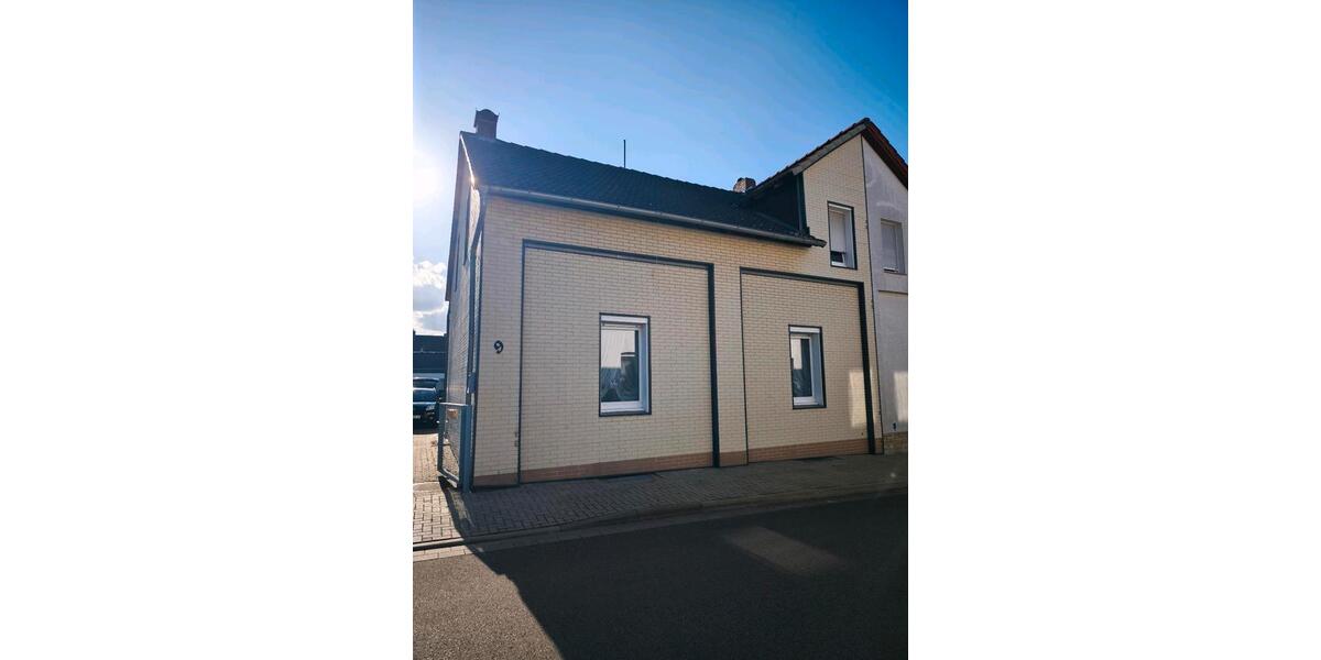 Doppelhaushälfte Königslutter am Elm - 6 Zimmer, 124 m&sup2;, 1.250&euro; | Angebot:26523115