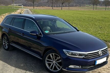VW Passat 169.257 km 17.900 &euro; Holle 31188