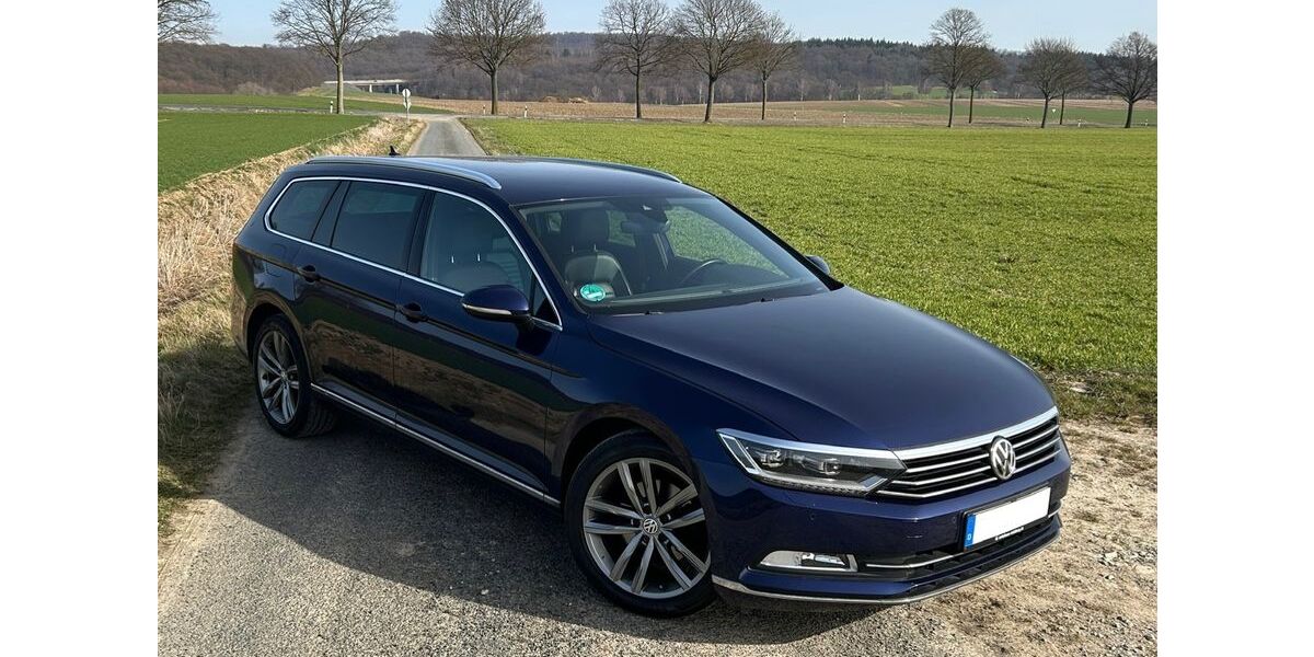 VW Passat 169.257 km 18.600 &euro; Holle 31188