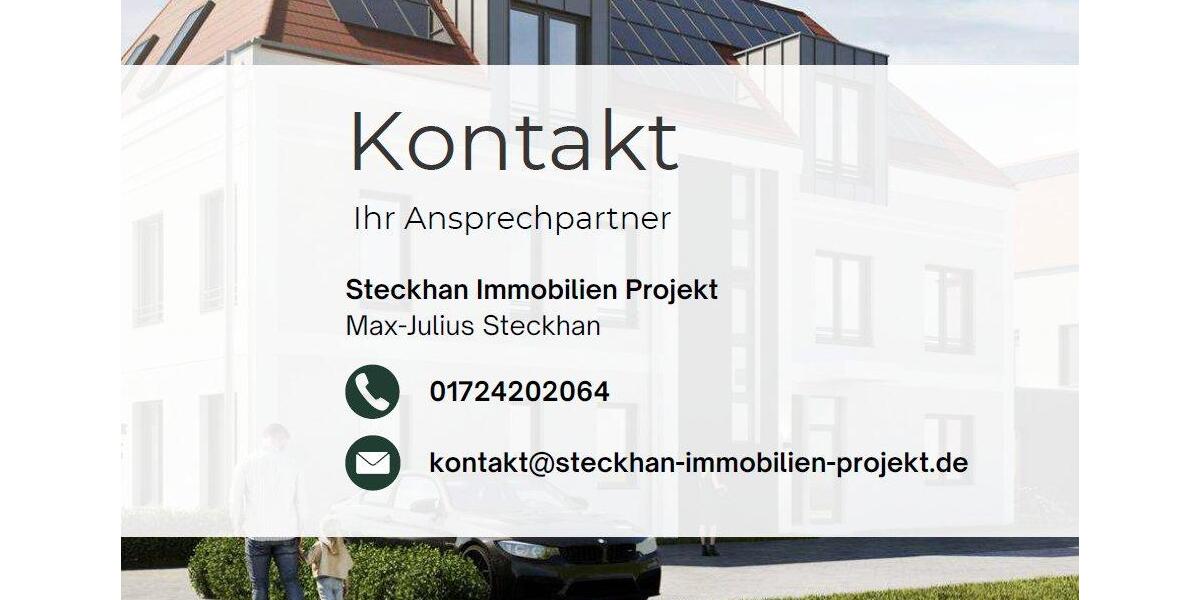 Etagenwohnung Schwülper - 4 Zimmer, 100 m&sup2;, 429.000&euro; | Angebot:26678568