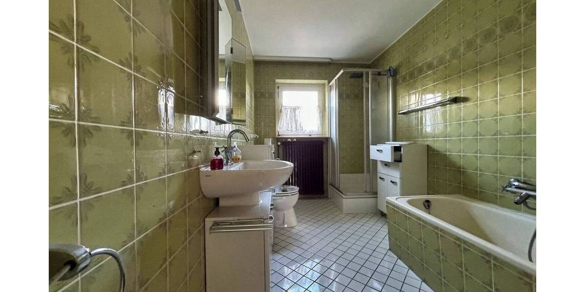 Einfamilienhaus Salzgitter Gebhardshagen - 7 Zimmer, 162 m&sup2;, 275.000&euro; | Angebot:26081017