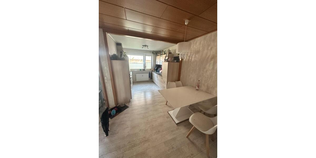 Erdgeschoßwohnung Wolfenbüttel Adersheim - 3 Zimmer, 79 m&sup2;, 165.000&euro; | Angebot:25312063