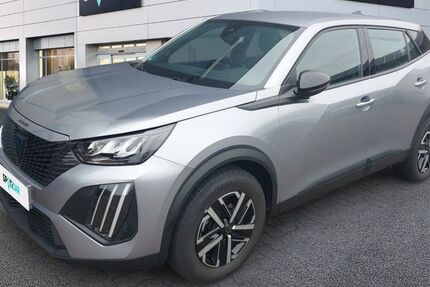 Peugeot 2008 31.620 km 17.990 &euro; Goslar 38644