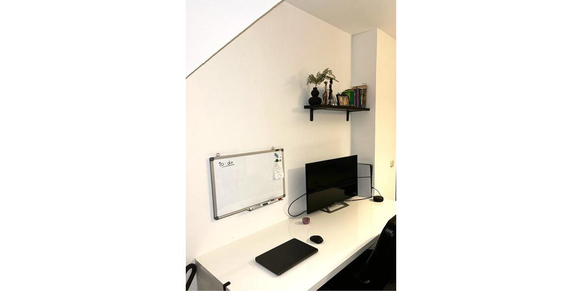 Etagenwohnung Braunschweig Lehndorf-Watenbüttel - 1 Zimmer, 22 m&sup2;, 340&euro; | Angebot:25698843