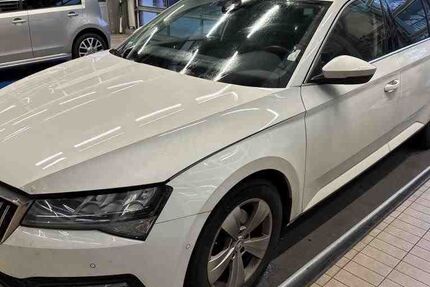 Skoda Superb 79.410 km 25.890 &euro; Braunschweig Wenden 38110