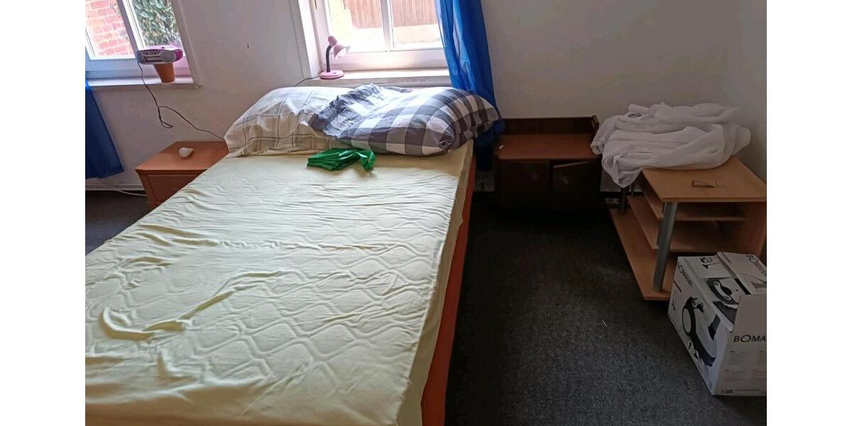 Hochparterre Osterwieck Dardesheim - 2 Zimmer, 320&euro; | Angebot:22916597