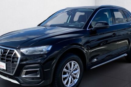 Audi Q5 113.588 km 34.614 &euro; Goslar 38644