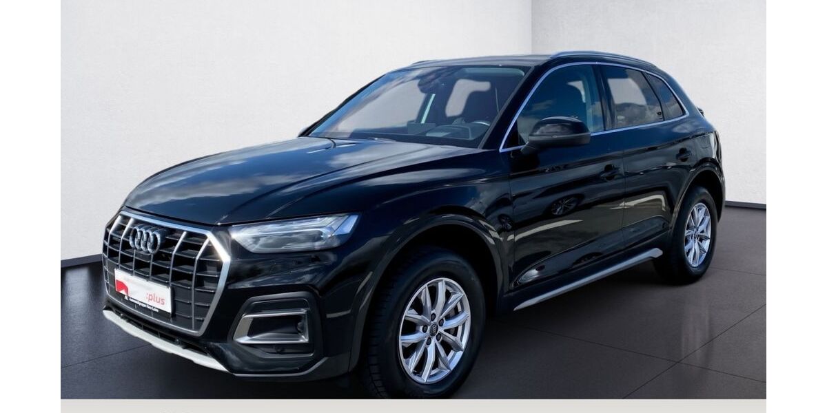 Audi Q5 113.588 km 34.689 &euro; Goslar 38644