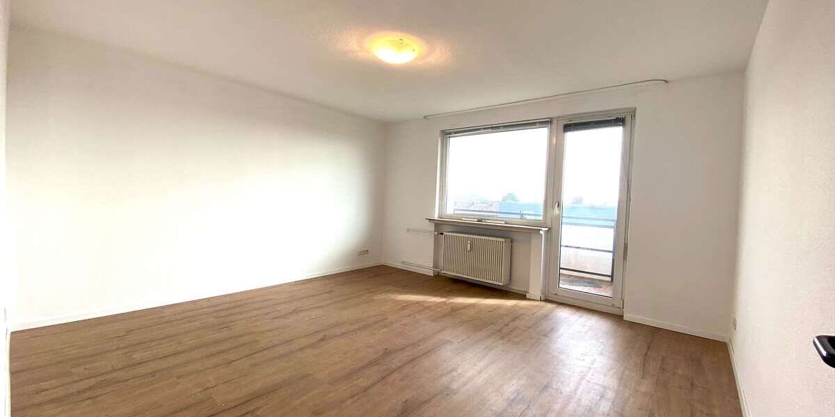 Etagenwohnung Wolfenbüttel Linden - 3 Zimmer, 69 m&sup2;, 630&euro; | Angebot:26045233