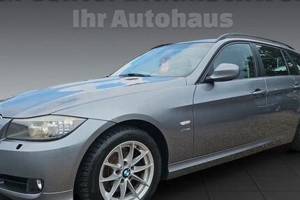BMW 320 227.219 km 5.999 &euro; Braunschweig 38120
