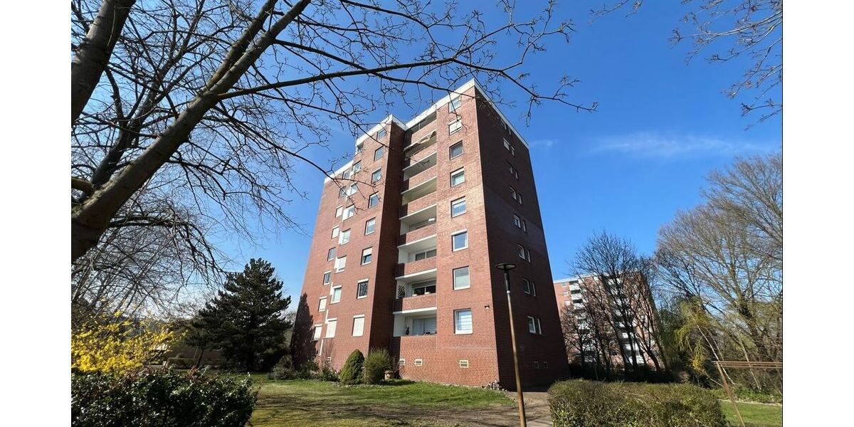 Wohnen oder Kapitalanlage - Etagenwohnung Peine | Angebot:26195159