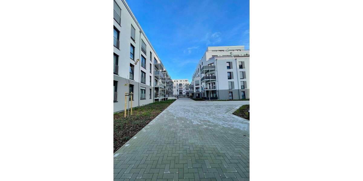 Etagenwohnung Braunschweig Rautheim - 3 Zimmer, 96 m&sup2;, 1.286&euro; | Angebot:25777443