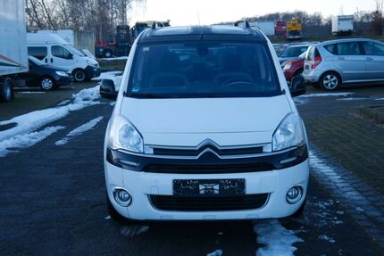Citroen Berlingo 196.000 km 5.499 &euro; Braunschweig 38122