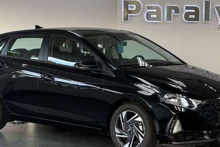 Hyundai i20 4.942 km 12.300 &euro; Salzgitter 38259