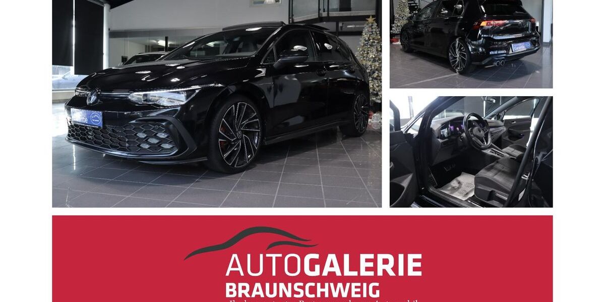 VW Golf 61.000 km 27.950 &euro; Braunschweig 38116