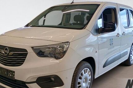 Opel Combo Life 36.950 km 18.390 &euro; Schöningen 38364