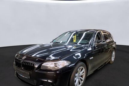 BMW 525 229.345 km 8.990 &euro; Braunschweig 38122