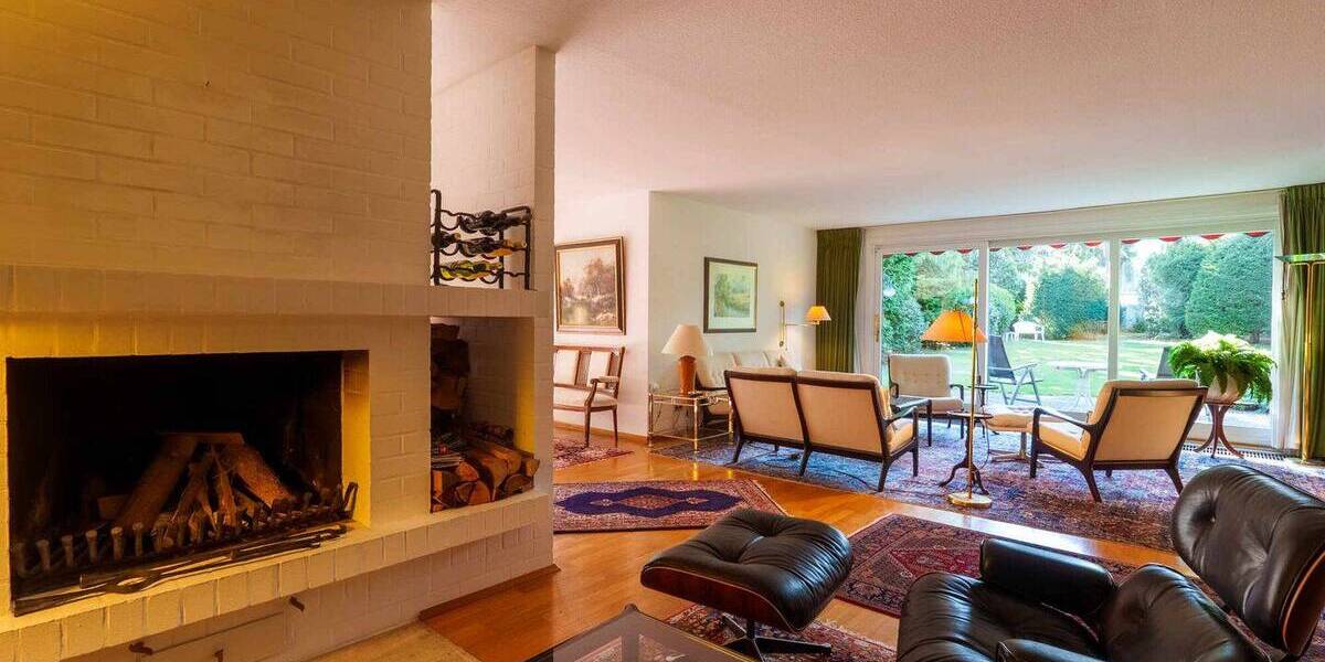 Einfamilienhaus Goslar / Jürgenohl Kramerswinkel - 7 Zimmer, 215 m&sup2;, 480.000&euro; | Angebot:25737749