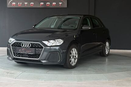Audi A1 82.300 km 13.900 &euro; Schöppenstedt 38170