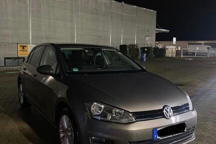 VW Golf 220.000 km 7.800 &euro; Braunschweig 38122