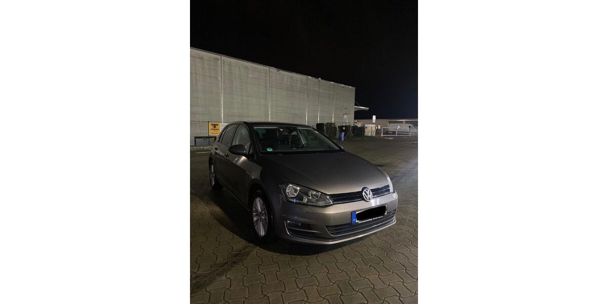 VW Golf 220.000 km 7.800 &euro; Braunschweig 38122