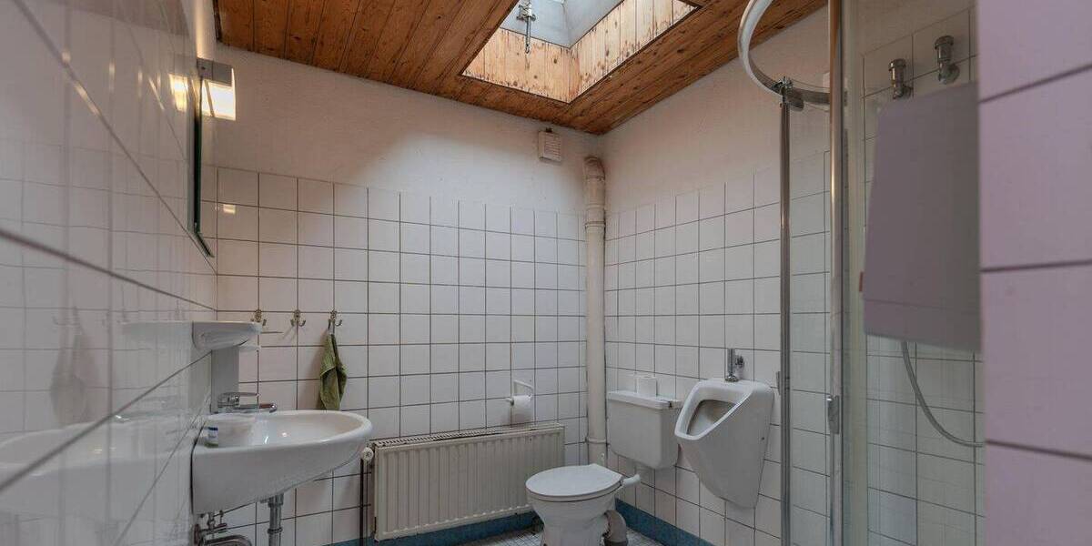 Etagenwohnung Schwülper Lagesbüttel - 4 Zimmer, 119 m&sup2;, 99.000&euro; | Angebot:26741938