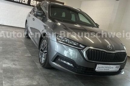 Skoda Octavia 141.000 km 17.450 &euro; Braunschweig 38112