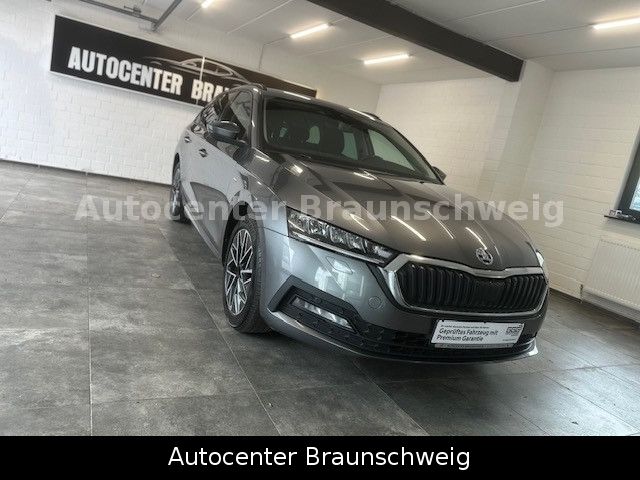 Skoda Octavia 141.000 km 18.450 &euro; Braunschweig 38112