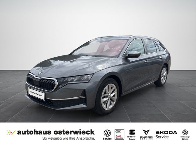 Skoda Octavia 36.671 km 27.950 &euro; Osterwieck 38835