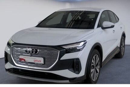 Audi Q4 e-tron 27.200 km 27.450 &euro; Braunschweig 38124