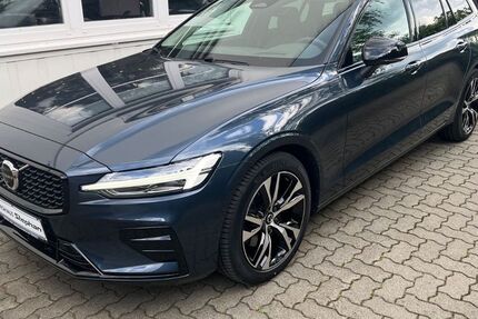 Volvo V60 23.000 km 37.890 &euro; Goslar OT Vienenburg 38690