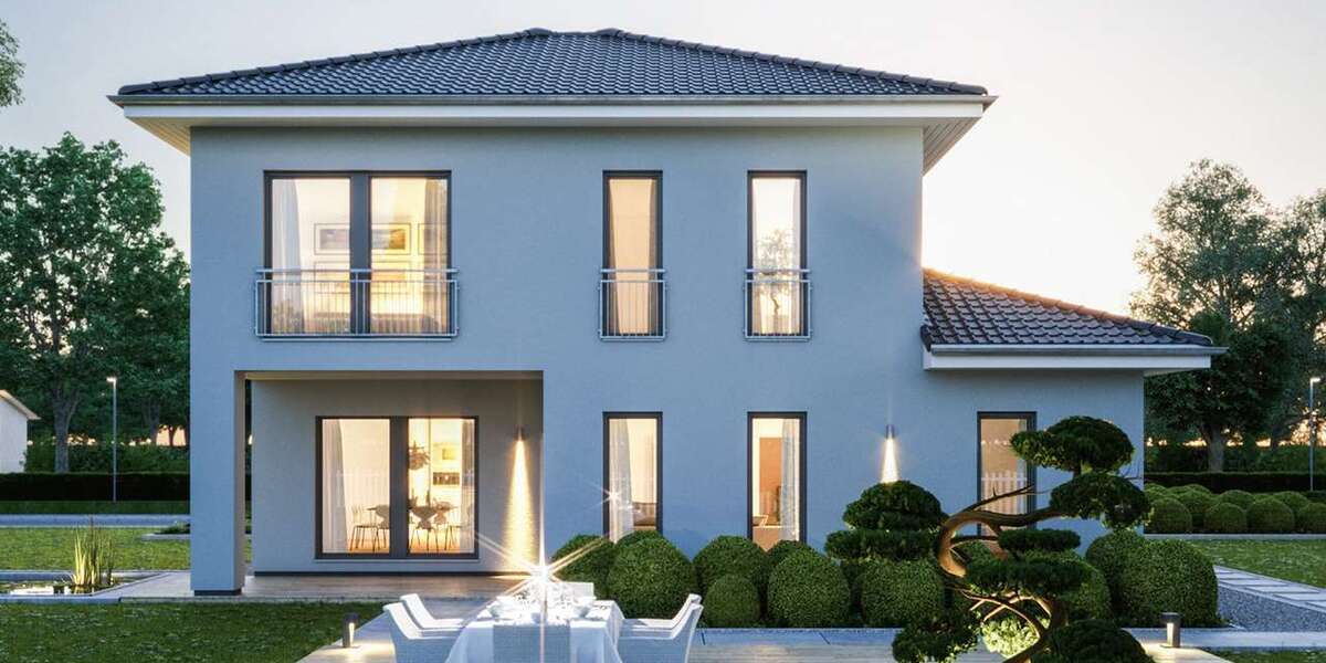 Einfamilienhaus Kissenbrück - 5 Zimmer, 198 m&sup2;, 497.130&euro; | Angebot:25511094