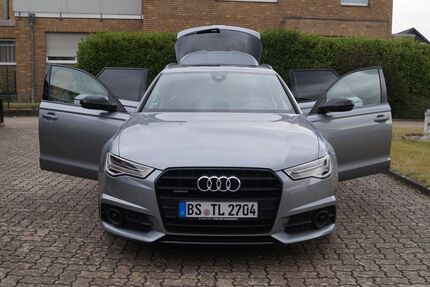 Audi A6 117.100 km 25.500 &euro; Braunschweig 38108