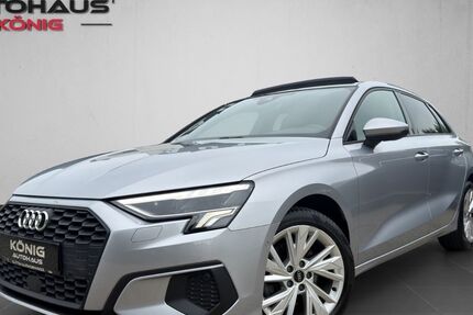 Audi A3 34.444 km 21.700 &euro; Salzgitter 38259