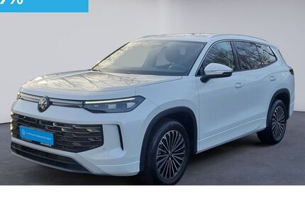 VW Tayron 9.500 km 42.650 &euro; Braunschweig 38124