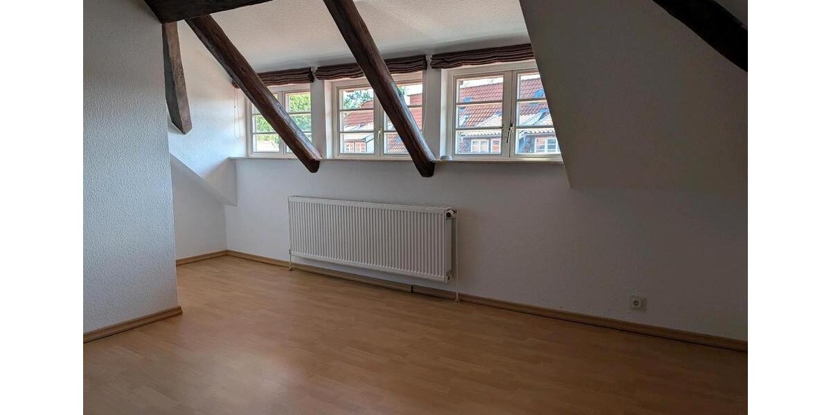 Maisonettenwohnung Wolfenbüttel Adersheim - 4.5 Zimmer, 131 m&sup2;, 1.100&euro; | Angebot:26688843