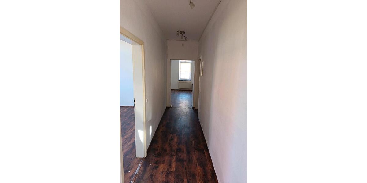 Etagenwohnung Wittmar - 3 Zimmer, 61 m&sup2;, 621&euro; | Angebot:26380894